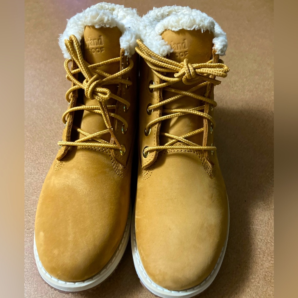 TIMBERLAND